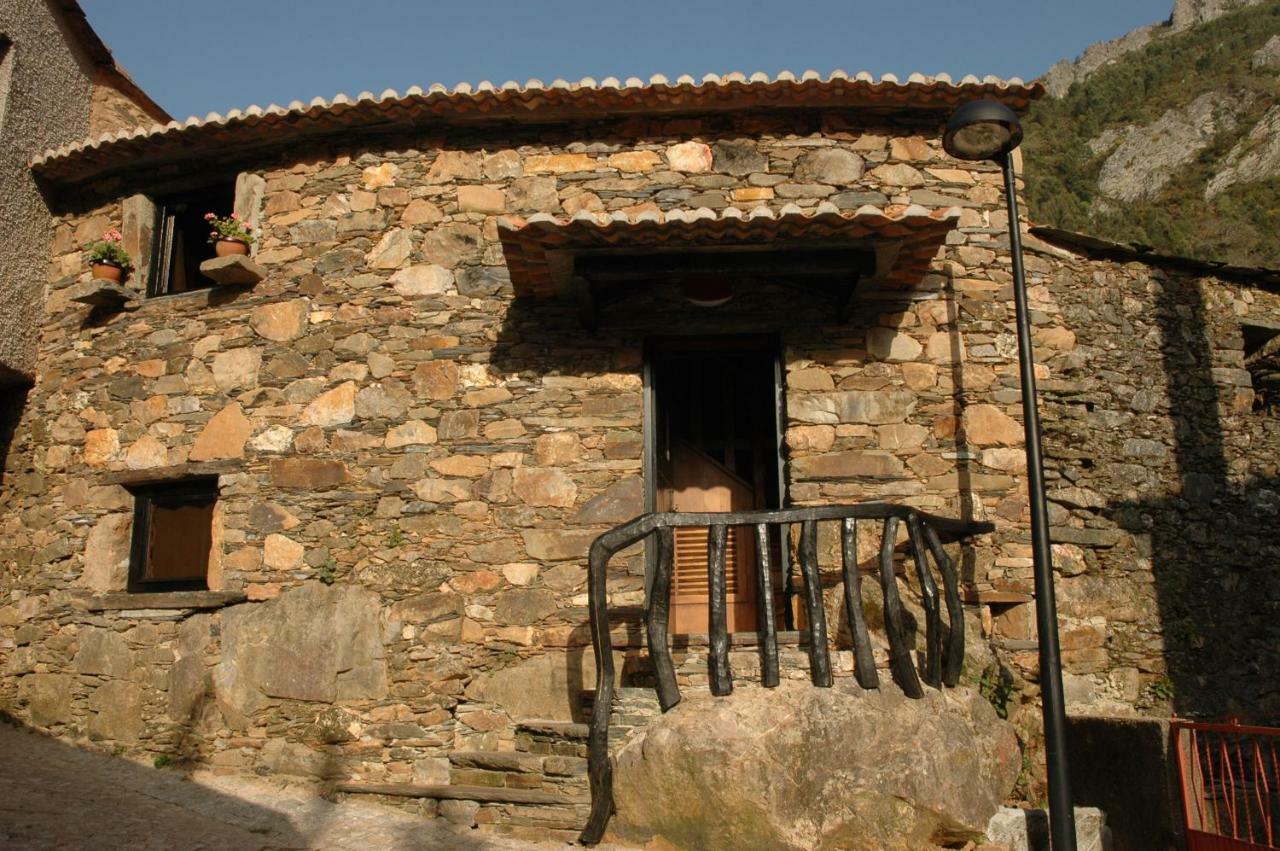 Hotel Casa Do Neveiro à Góis Extérieur photo